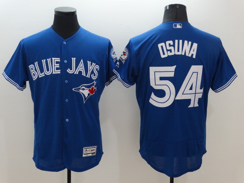 Toronto Blue Jays jerseys-047